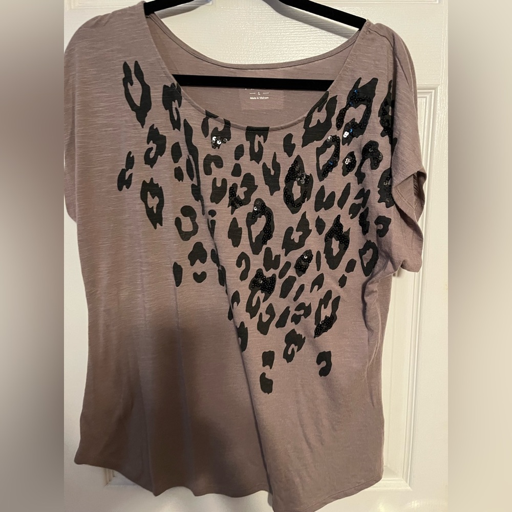 Apt 9 blouse